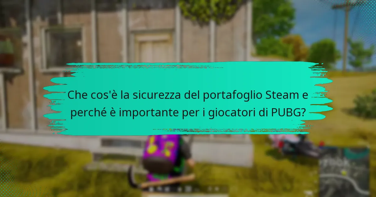 Quali sono le comuni minacce alla sicurezza degli account del portafoglio Steam?