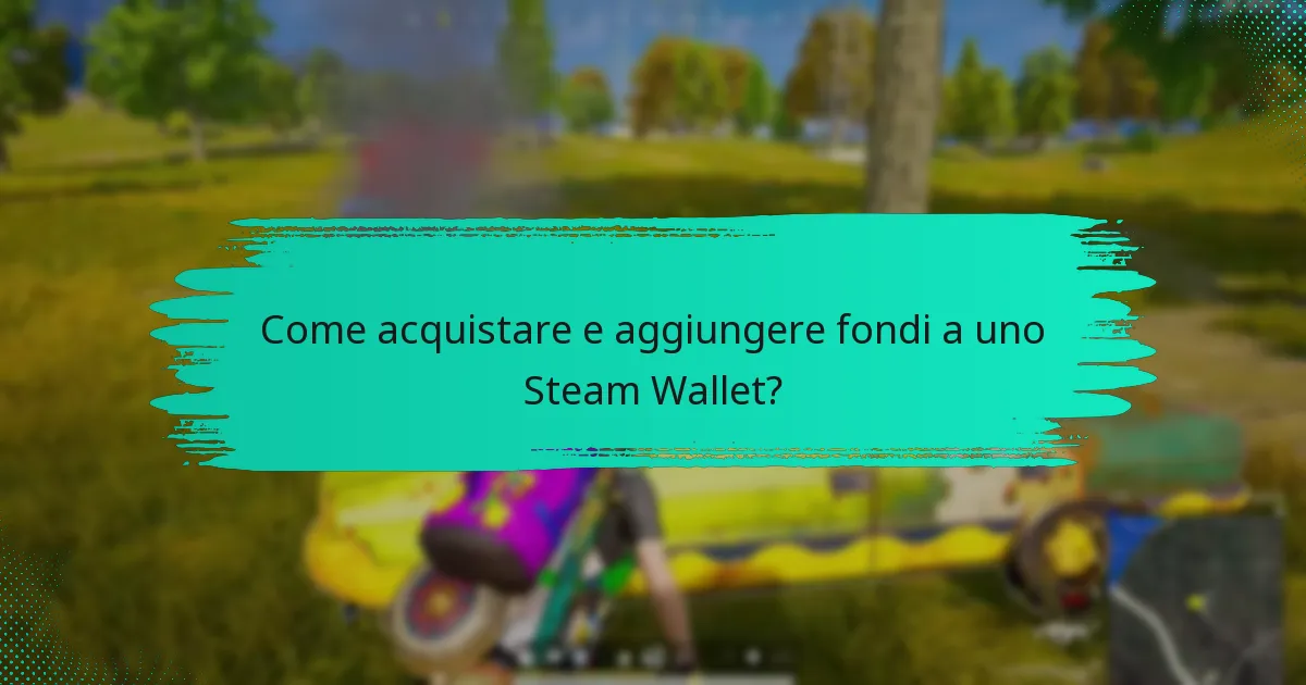 Come funzionano gli sconti con Steam Wallet per PUBG?