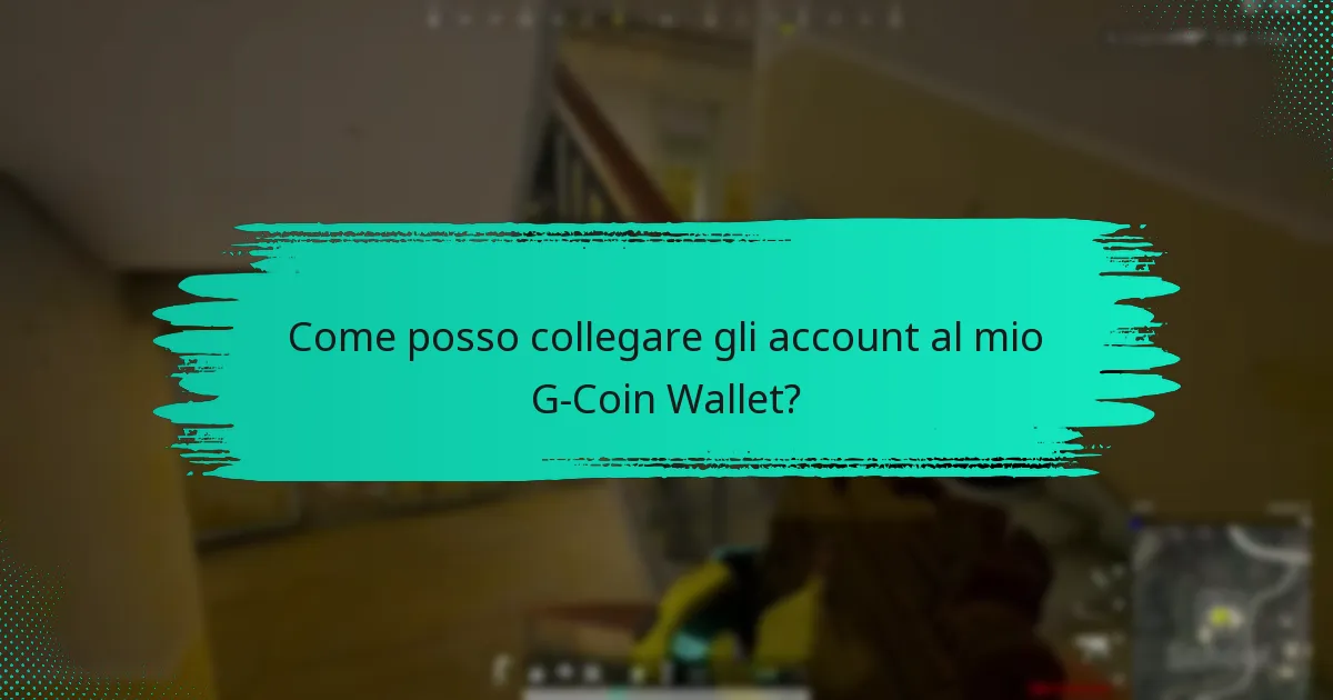 Come funziona la conversione di valuta in G-Coin Wallet?