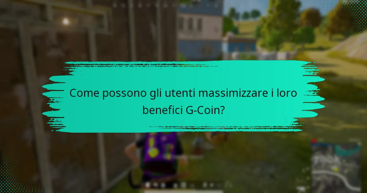 Quali sconti possono aspettarsi gli utenti con G-Coin?