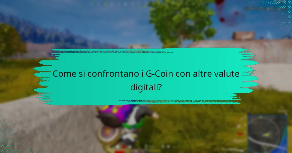 Quali sono i migliori consigli per il budgeting nella gestione dei G-Coin?
