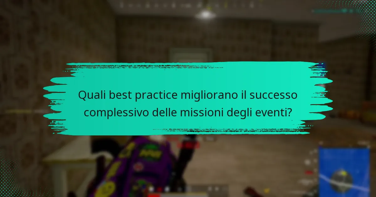 Qual è l’impatto economico delle missioni degli eventi sulle comunità locali?