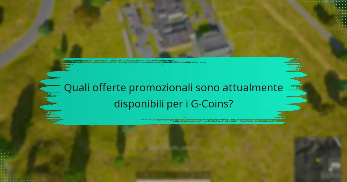 Come si confrontano i G-Coins con altre valute digitali?