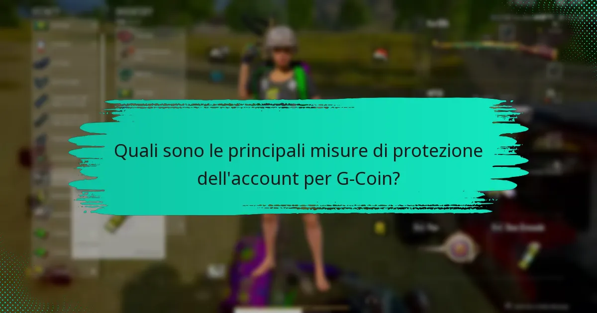 Quali sono le implicazioni delle violazioni di sicurezza in G-Coin?