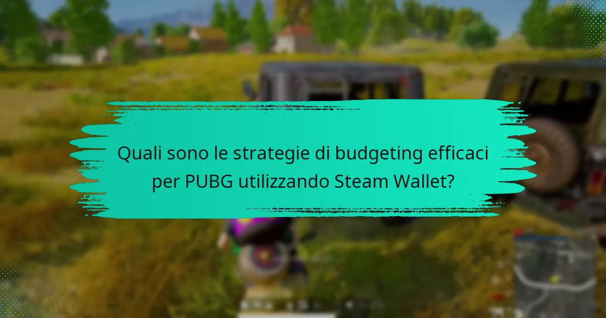 Quando dovrebbero i giocatori pianificare le loro spese per eventi stagionali in PUBG?